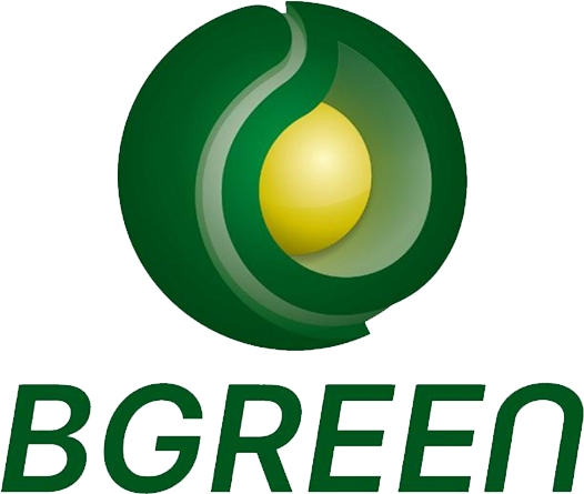 BGreen
